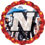 N 