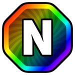 N