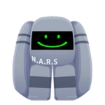 N.A.R.S Noobie