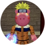 Narto Piggy