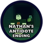 Nathans Antidote Ending