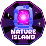 Nature Island