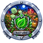 Nature Master