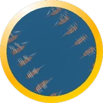 Naval War Veteran