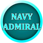 Navy Admiral