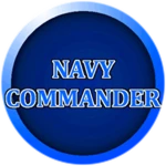 Navy Commander