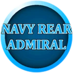 Navy Rear Admiral
