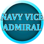 Navy Vice Admiral