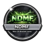 NDMF
