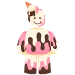 Neapolitan Noobie