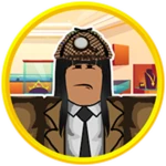Necklace Detective