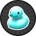 Ned Duck (20% Rarity)