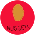 Need My Nuggets