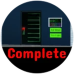 Neon Lights Completion 