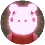 Neon Piggy