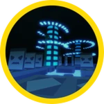 Neon Reactor