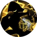 nerf harbinger
