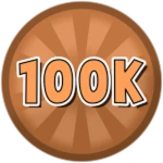 Net Worth - 100K