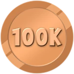 Net Worth - 100K