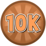 Net Worth - 10K