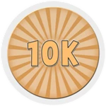 Net Worth - 10K