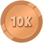  Net Worth - 10K