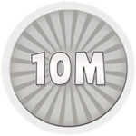 Net Worth - 10M