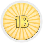 Net Worth - 1B