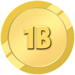 Net Worth - 1B