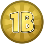 Net Worth - 1B