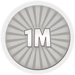 Net Worth - 1M