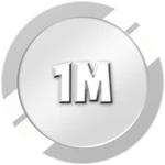 Net Worth - 1M