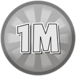 Net Worth - 1M