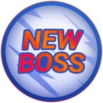 New Boss