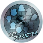 New Character!