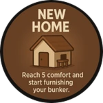 New Home