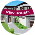 New house