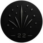 New Year 2022!
