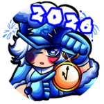 New Year's 2026