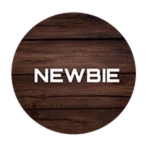 Newbie