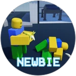 Newbie