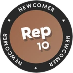 Newcomer