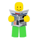 Newspaper Noobie