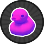 Neyla Duck (15% Rarity)