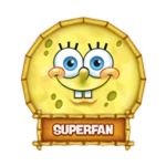 Nickelodeon Superfan