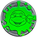 Nickelodeon Superfan!