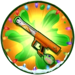 Nickmas Pizza Cannon UGC