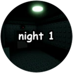 night 1