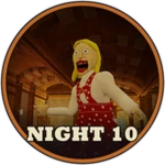 Night 10