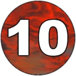 Night 10 - Hard
